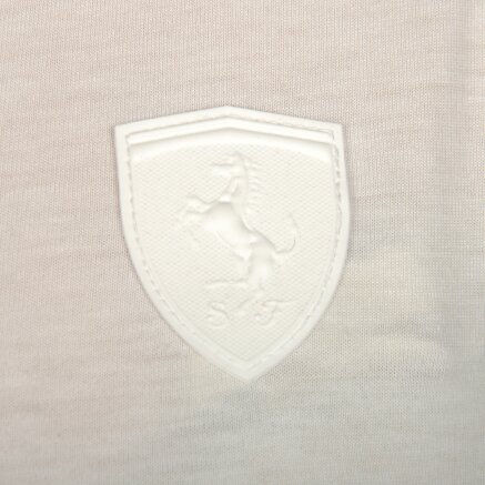 Майка Puma Ferrari Tank Top - 108922, фото 6 - інтернет-магазин MEGASPORT