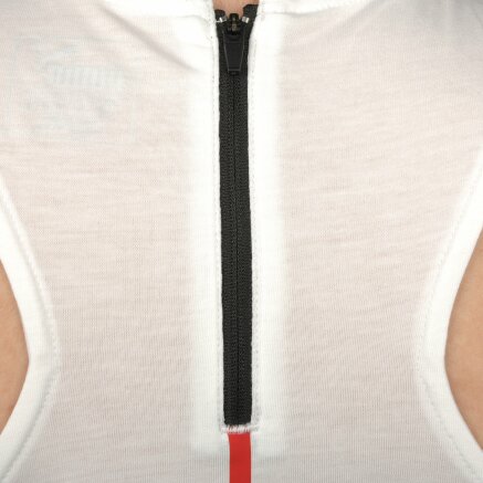 Майка Puma Ferrari Tank Top - 108922, фото 8 - інтернет-магазин MEGASPORT