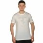 Футболка Puma Ferrari Big Shield Tee, фото 1 - інтернет магазин MEGASPORT