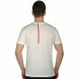 Футболка Puma Ferrari Big Shield Tee, фото 3 - інтернет магазин MEGASPORT