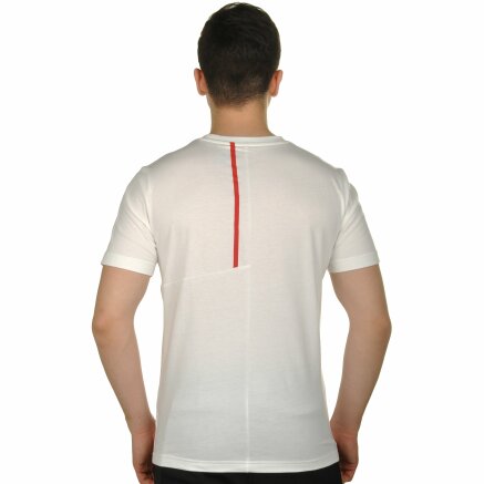 Футболка Puma Ferrari Big Shield Tee - 108928, фото 3 - інтернет-магазин MEGASPORT