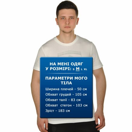 Футболка Puma Ferrari Big Shield Tee - 108928, фото 6 - інтернет-магазин MEGASPORT