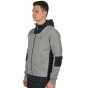 Кофта Puma BMW MS Hooded Sweat Jacket, фото 2 - интернет магазин MEGASPORT