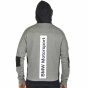 Кофта Puma BMW MS Hooded Sweat Jacket, фото 3 - интернет магазин MEGASPORT