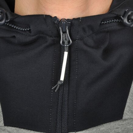 Кофта Puma BMW MS Hooded Sweat Jacket - 108932, фото 6 - интернет-магазин MEGASPORT