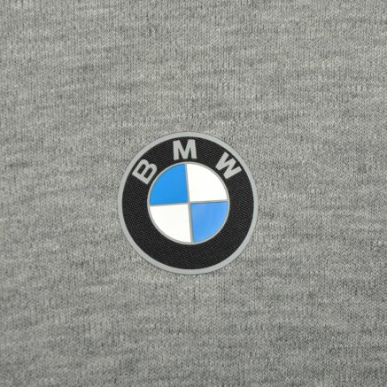 Кофта Puma BMW MS Hooded Sweat Jacket - 108932, фото 8 - интернет-магазин MEGASPORT