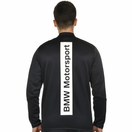 Кофта Puma BMW MS T7 Track Jacket - 108933, фото 3 - інтернет-магазин MEGASPORT