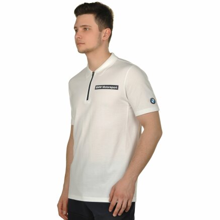 Поло Puma Bmw Ms Polo - 108935, фото 2 - интернет-магазин MEGASPORT