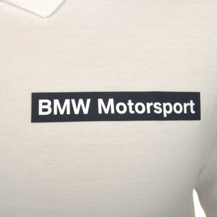 Поло Puma Bmw Ms Polo - 108935, фото 5 - интернет-магазин MEGASPORT