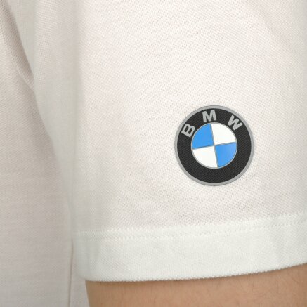 Поло Puma Bmw Ms Polo - 108935, фото 7 - интернет-магазин MEGASPORT