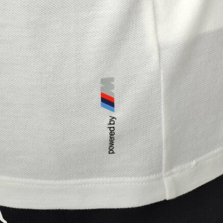 Поло Puma Bmw Ms Polo - 108935, фото 8 - интернет-магазин MEGASPORT