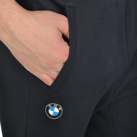 Спортивнi штани Puma BMW MS Sweat Pants - 108936, фото 6 - інтернет-магазин MEGASPORT