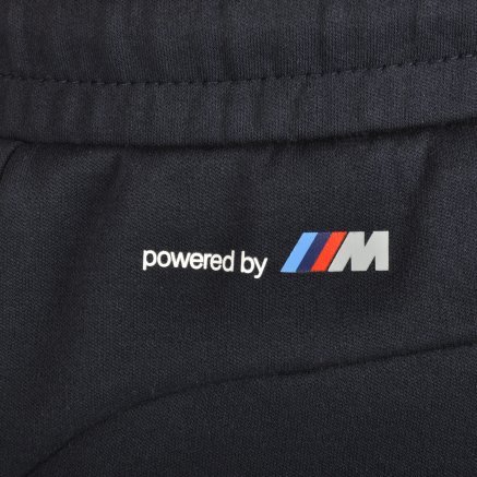 Спортивнi штани Puma BMW MS Sweat Pants - 108936, фото 7 - інтернет-магазин MEGASPORT