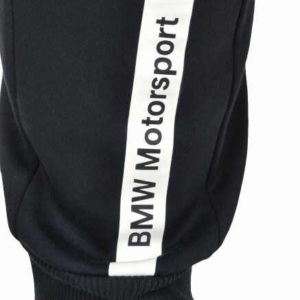 Спортивнi штани Puma BMW MS Sweat Pants - 108936, фото 8 - інтернет-магазин MEGASPORT