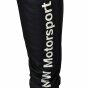 Спортивнi штани Puma Bmw Ms Track Pants, фото 8 - інтернет магазин MEGASPORT