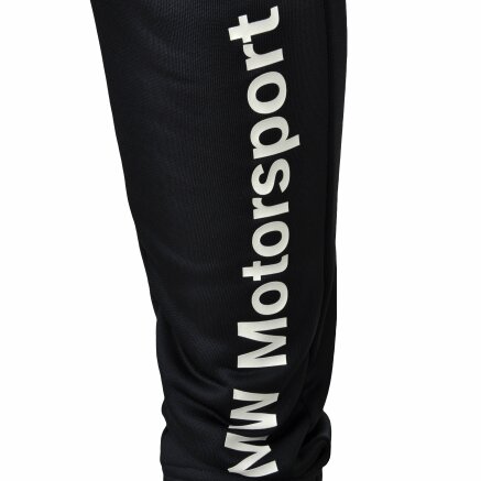 Спортивнi штани Puma Bmw Ms Track Pants - 108937, фото 8 - інтернет-магазин MEGASPORT