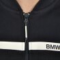 Кофта Puma BMW MS Sweat Jacket, фото 7 - интернет магазин MEGASPORT