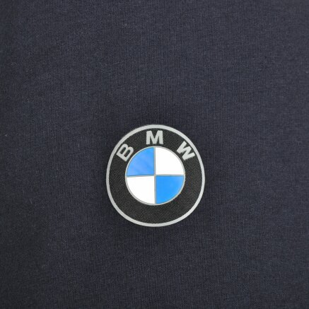 Кофта Puma BMW MS Sweat Jacket - 108938, фото 8 - интернет-магазин MEGASPORT