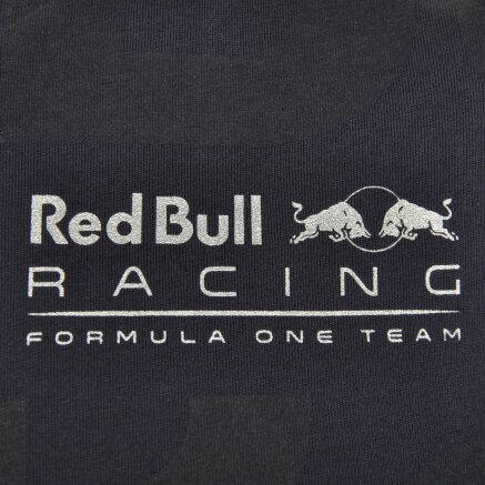 Футболка Puma RBR Race Tee - 108948, фото 6 - интернет-магазин MEGASPORT