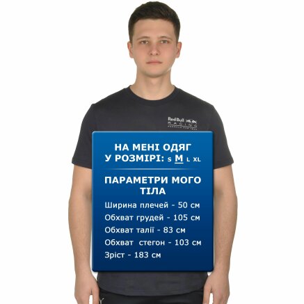 Футболка Puma RBR Race Tee - 108948, фото 7 - интернет-магазин MEGASPORT