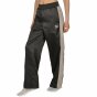 Спортивные штаны Puma En Pointe Satin T7 Pant, фото 2 - интернет магазин MEGASPORT
