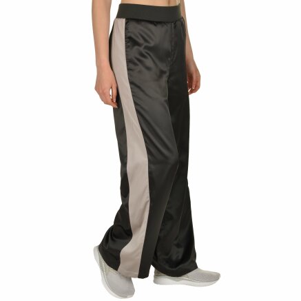Спортивные штаны Puma En Pointe Satin T7 Pant - 108953, фото 4 - интернет-магазин MEGASPORT