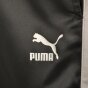 Спортивные штаны Puma En Pointe Satin T7 Pant, фото 5 - интернет магазин MEGASPORT