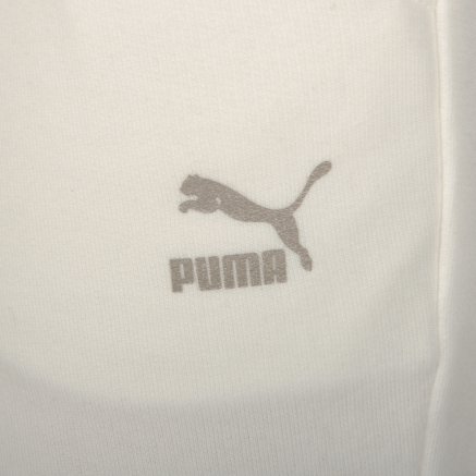Спортивнi штани Puma Classics Logo Pant,open hem - 108956, фото 5 - інтернет-магазин MEGASPORT