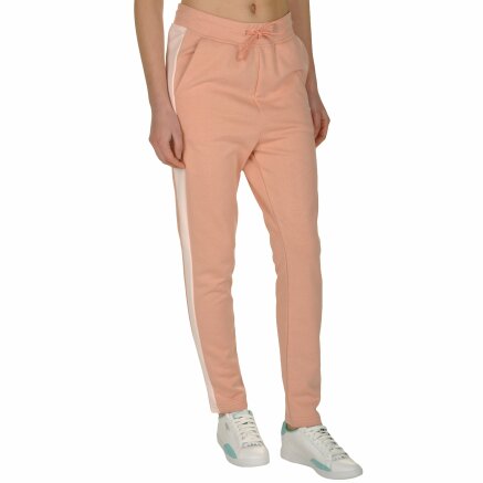 Спортивнi штани Puma Classics Logo Pant,open hem - 108957, фото 4 - інтернет-магазин MEGASPORT