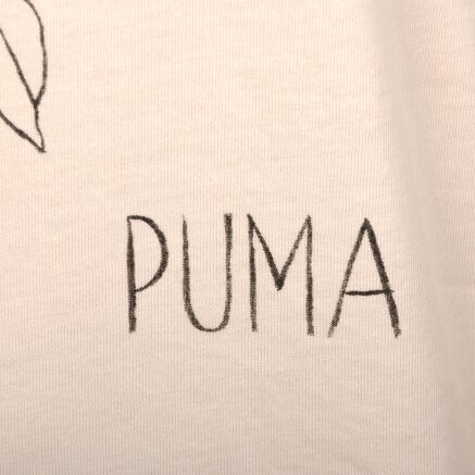 Футболка Puma Graphic Tee - 108958, фото 9 - інтернет-магазин MEGASPORT