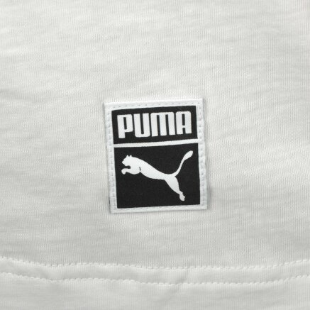 Футболка Puma Archive Embossed Print Tee - 108962, фото 5 - інтернет-магазин MEGASPORT
