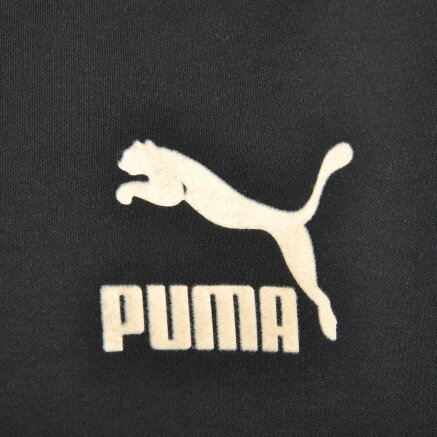Кофта Puma T7 Jacket Inserts Suede - 108963, фото 9 - интернет-магазин MEGASPORT