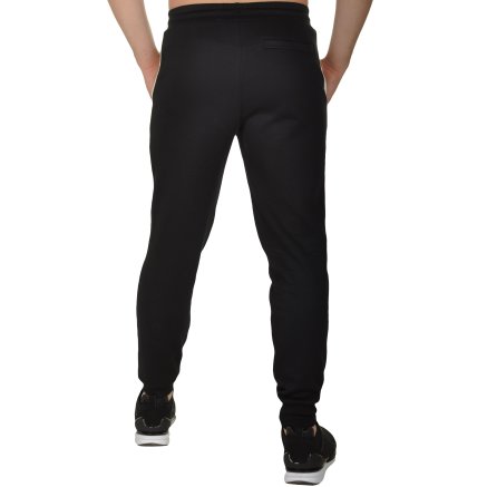 Спортивные штаны Puma T7 Pants Inserts Suede - 108964, фото 3 - интернет-магазин MEGASPORT