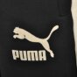 Спортивнi штани Puma T7 Pants Inserts Suede, фото 8 - інтернет магазин MEGASPORT