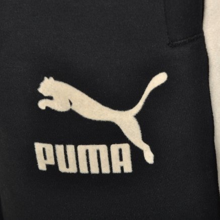 Спортивнi штани Puma T7 Pants Inserts Suede - 108964, фото 8 - інтернет-магазин MEGASPORT