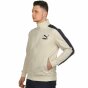 Кофта Puma T7 Track Jacket Suede, фото 2 - інтернет магазин MEGASPORT