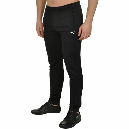 Спортивные штаны Puma MAPM T7 Track Pants - 108970, фото 2 - интернет-магазин MEGASPORT