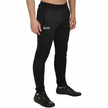 Спортивные штаны Puma MAPM T7 Track Pants - 108970, фото 4 - интернет-магазин MEGASPORT