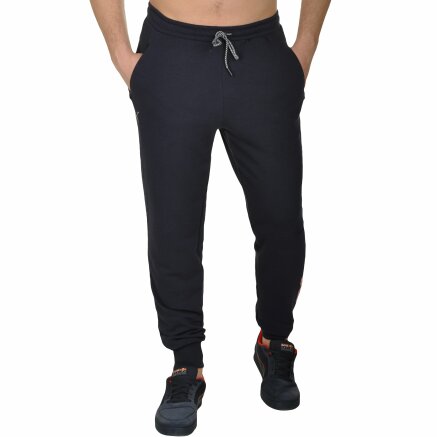 Спортивнi штани Puma Rbr Sweat Pants Regular Fit - 108973, фото 1 - інтернет-магазин MEGASPORT