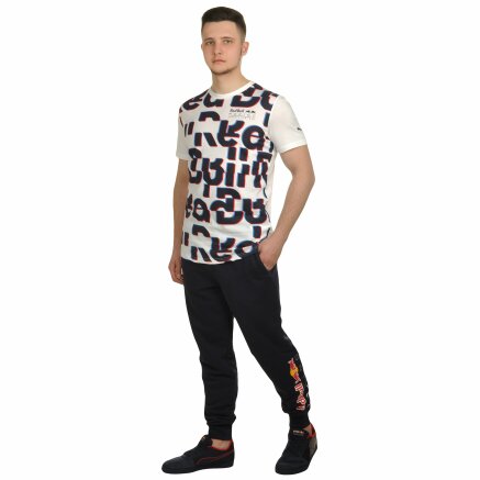 Спортивнi штани Puma Rbr Sweat Pants Regular Fit - 108973, фото 5 - інтернет-магазин MEGASPORT