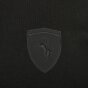 Кофта Puma Ferrari Hded Sweat Jacket 2, фото 5 - интернет магазин MEGASPORT