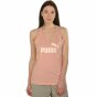 Майка Puma Ess Sporty No.1 Tank W, фото 1 - інтернет магазин MEGASPORT