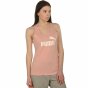 Майка Puma Ess Sporty No.1 Tank W, фото 4 - інтернет магазин MEGASPORT