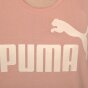 Майка Puma Ess Sporty No.1 Tank W, фото 5 - інтернет магазин MEGASPORT