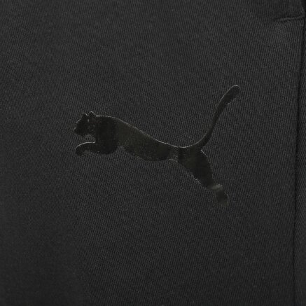 Спортивнi штани Puma Active Ess Banded Drapy Pant - 105871, фото 7 - інтернет-магазин MEGASPORT
