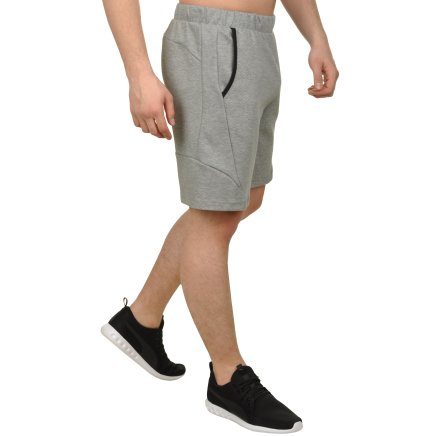 Шорти Puma Evostripe Lite Shorts - 108981, фото 4 - інтернет-магазин MEGASPORT