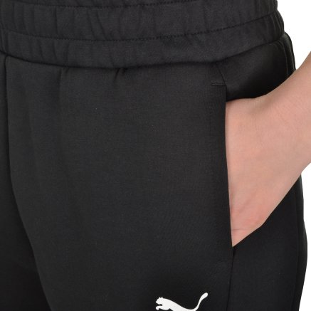 Спортивные штаны Puma Evostripe Pants - 108984, фото 6 - интернет-магазин MEGASPORT