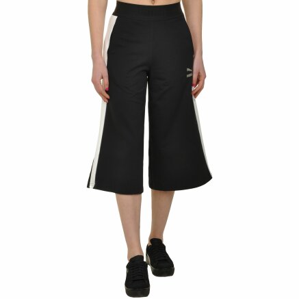 Спортивные штаны Puma Classics Trend Pants - 108993, фото 1 - интернет-магазин MEGASPORT