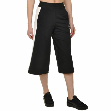 Спортивные штаны Puma Classics Trend Pants - 108993, фото 4 - интернет-магазин MEGASPORT
