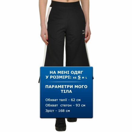 Спортивные штаны Puma Classics Trend Pants - 108993, фото 8 - интернет-магазин MEGASPORT
